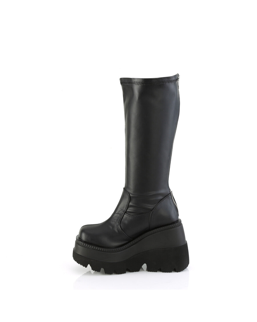 Demonia Cult Shaker-65wc