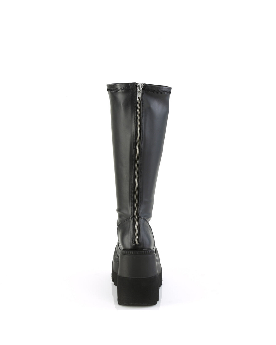 Demonia Cult Shaker-65wc