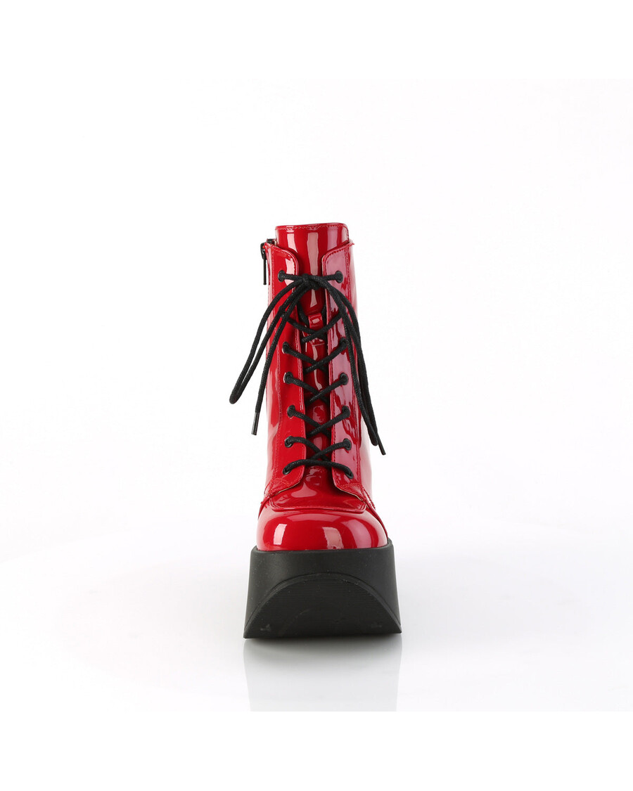 عبادة الشيطان الديناميت-106