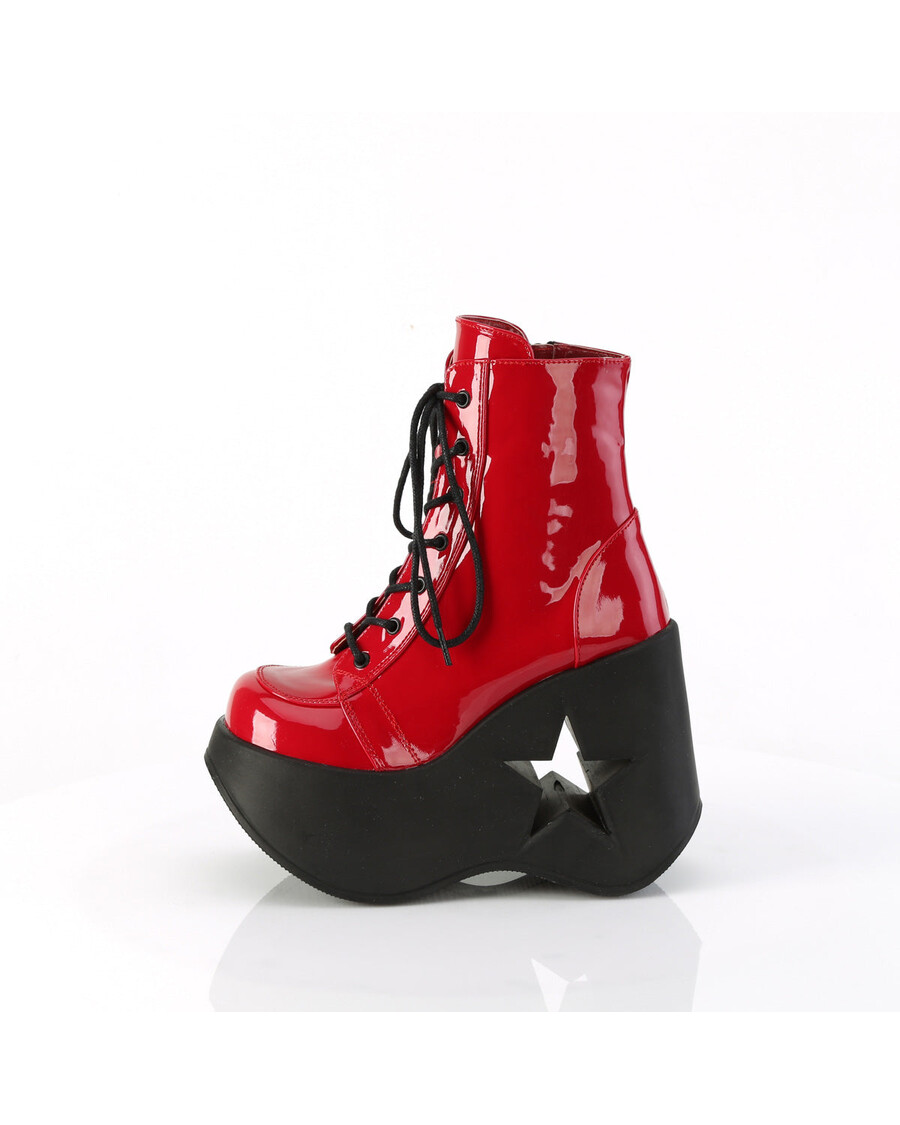 عبادة الشيطان الديناميت-106