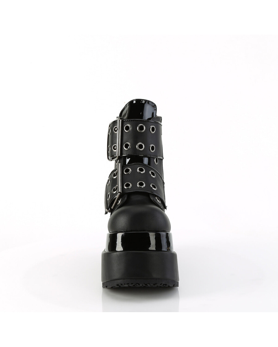 Demonia Cult Bear-104