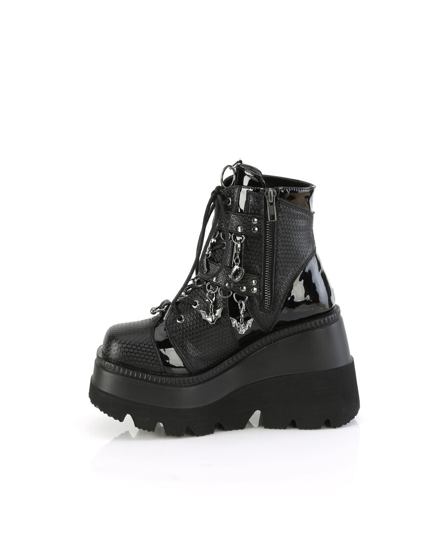 Demonia Cult Shaker-66