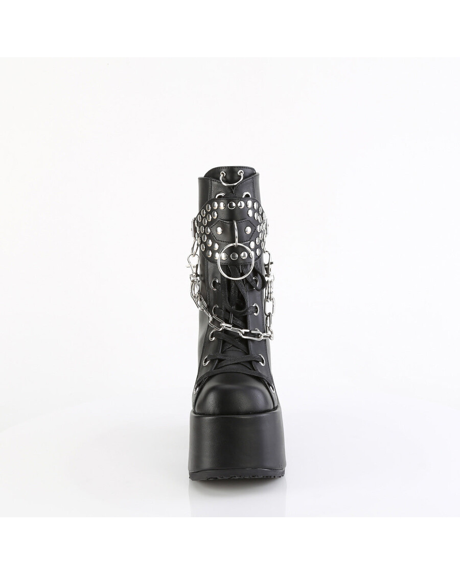 Demonia Cult Camel-65