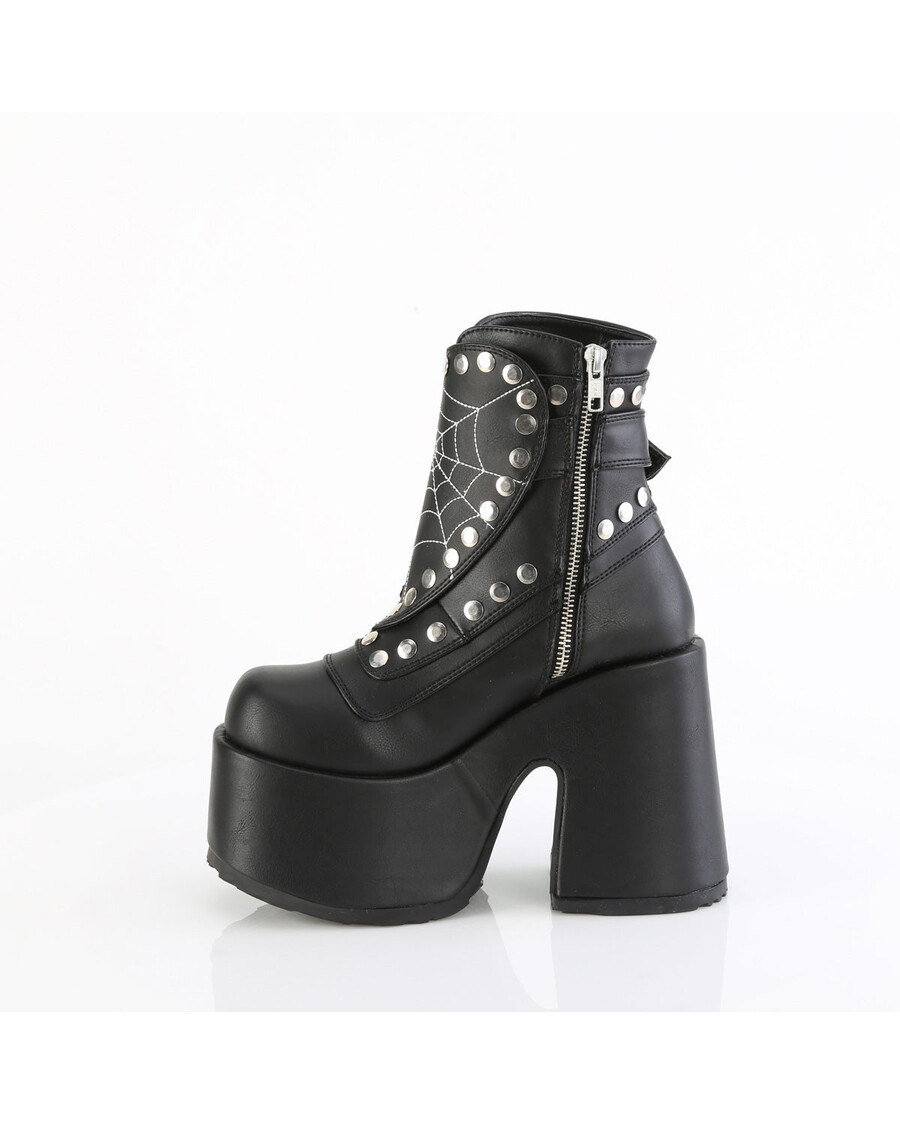 Demonia Cult Camel-70