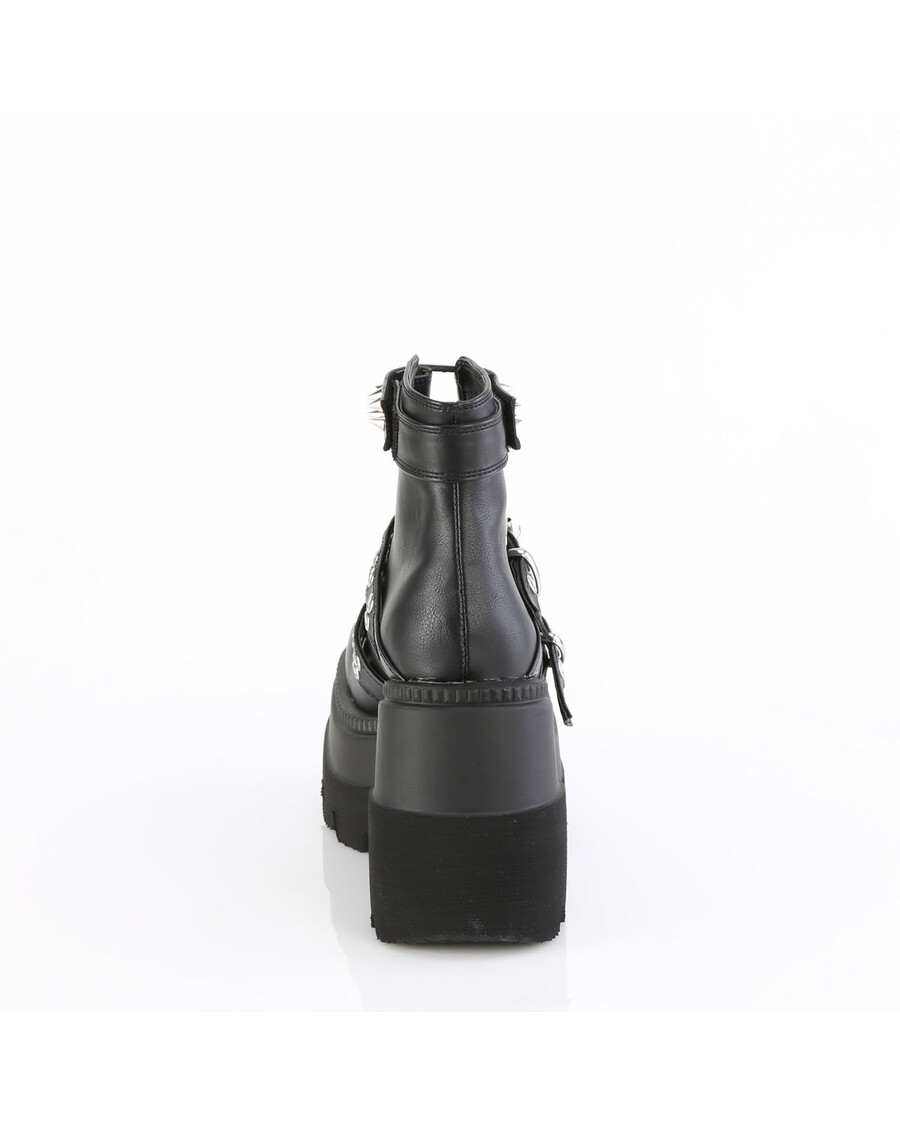 Demonia Cult Shaker-62