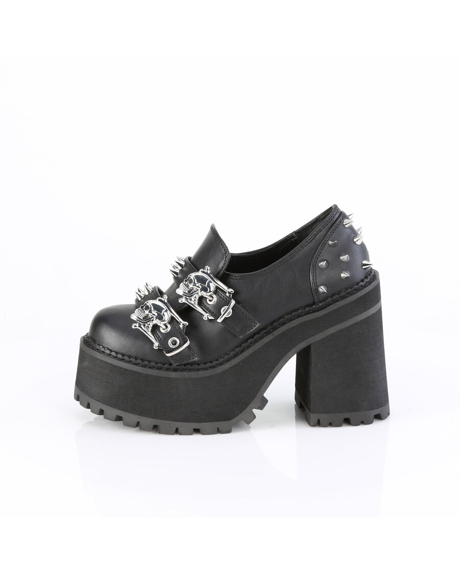 Demonia Cult Assault-38