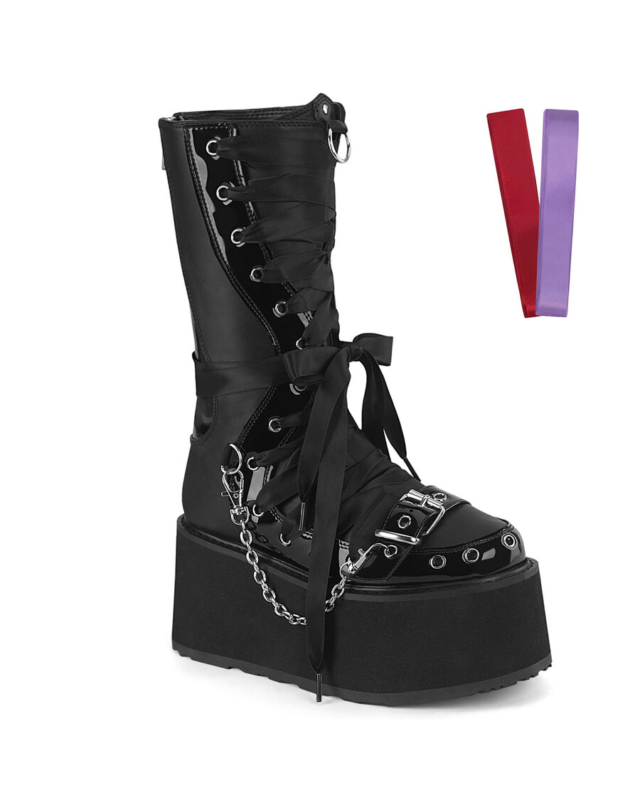 Demonia Cult Preklet-120