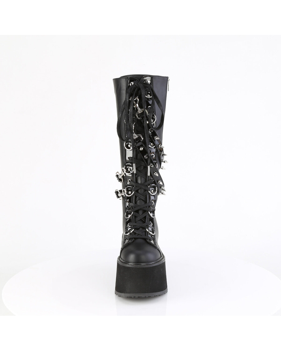 Demonia Cult Damned-220