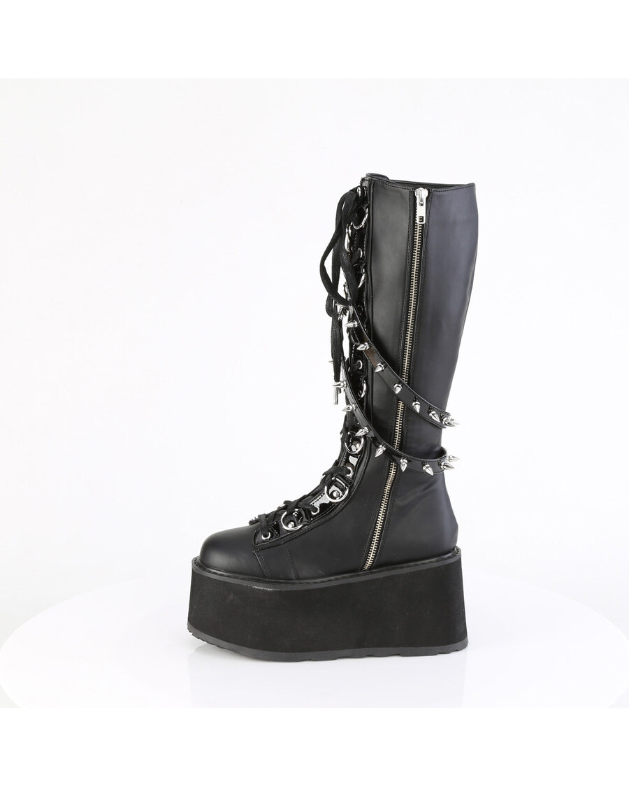 Demonia Cult Damned-220