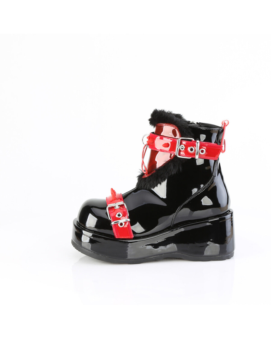 Demonia Cult Cubby-57