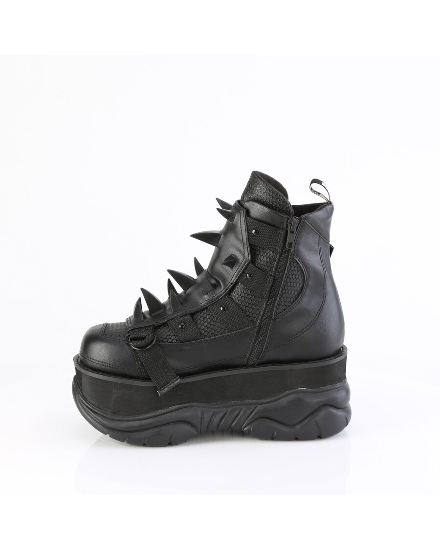 Culto Demoniaco Nettuno-68