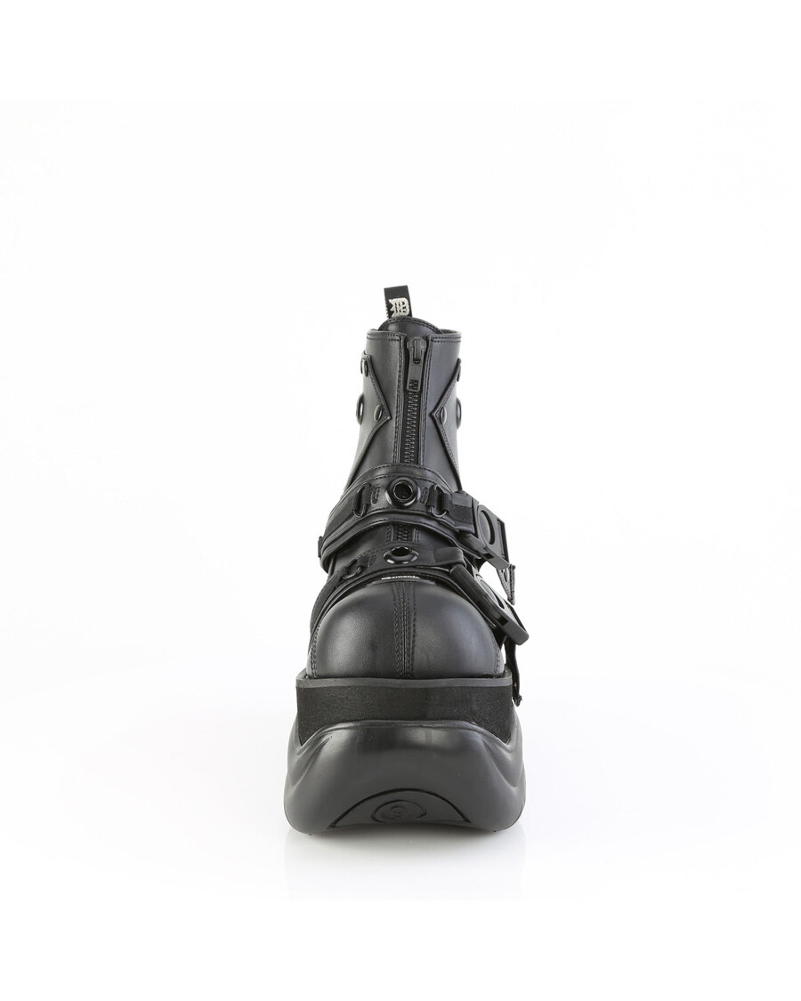 Demonia Cult Boxer-60