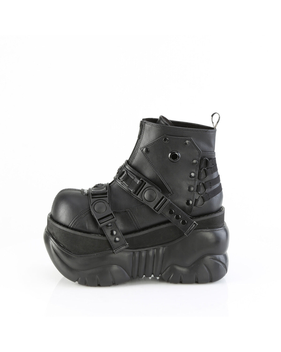 Demonia Cult Boxer-60