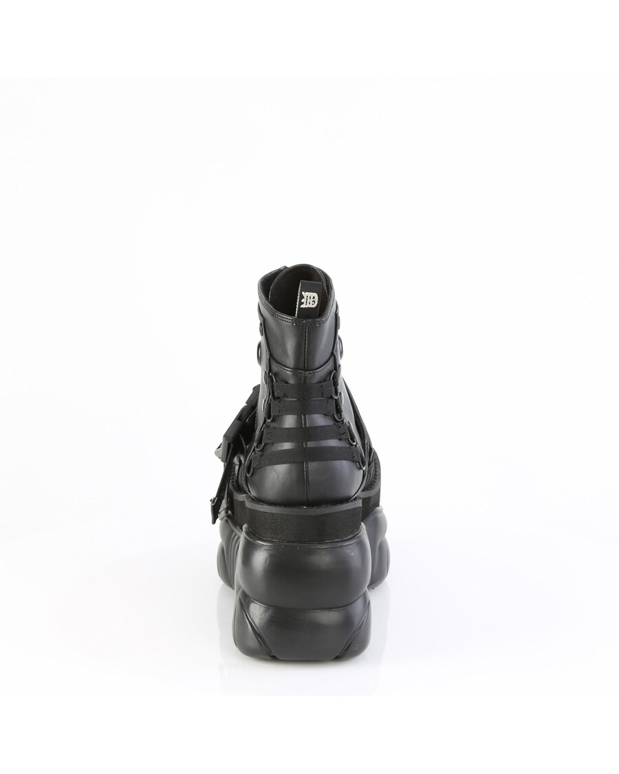 Demonia Cult Boxer-60