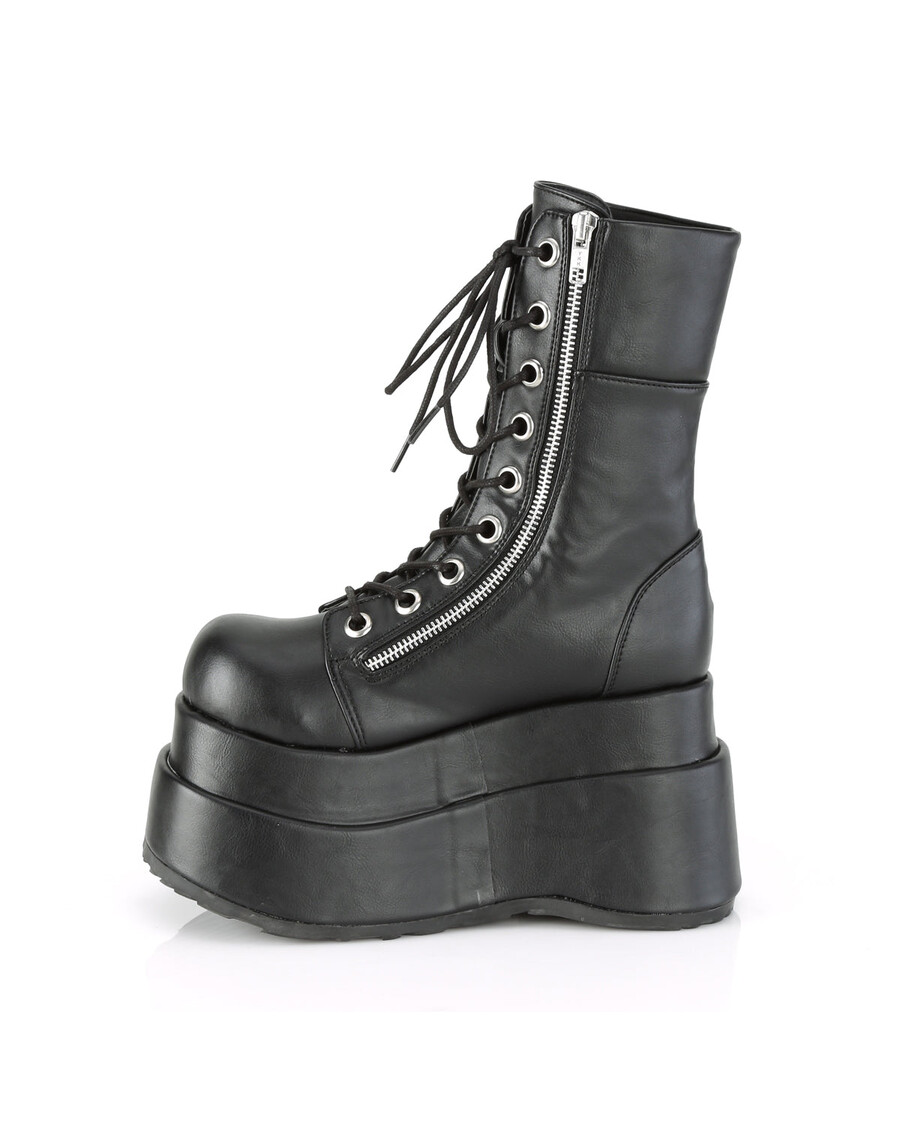 Demonia Cult Bear-265