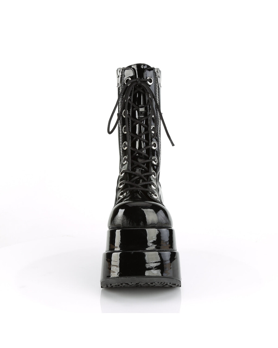 Demonia Cult Bear-265