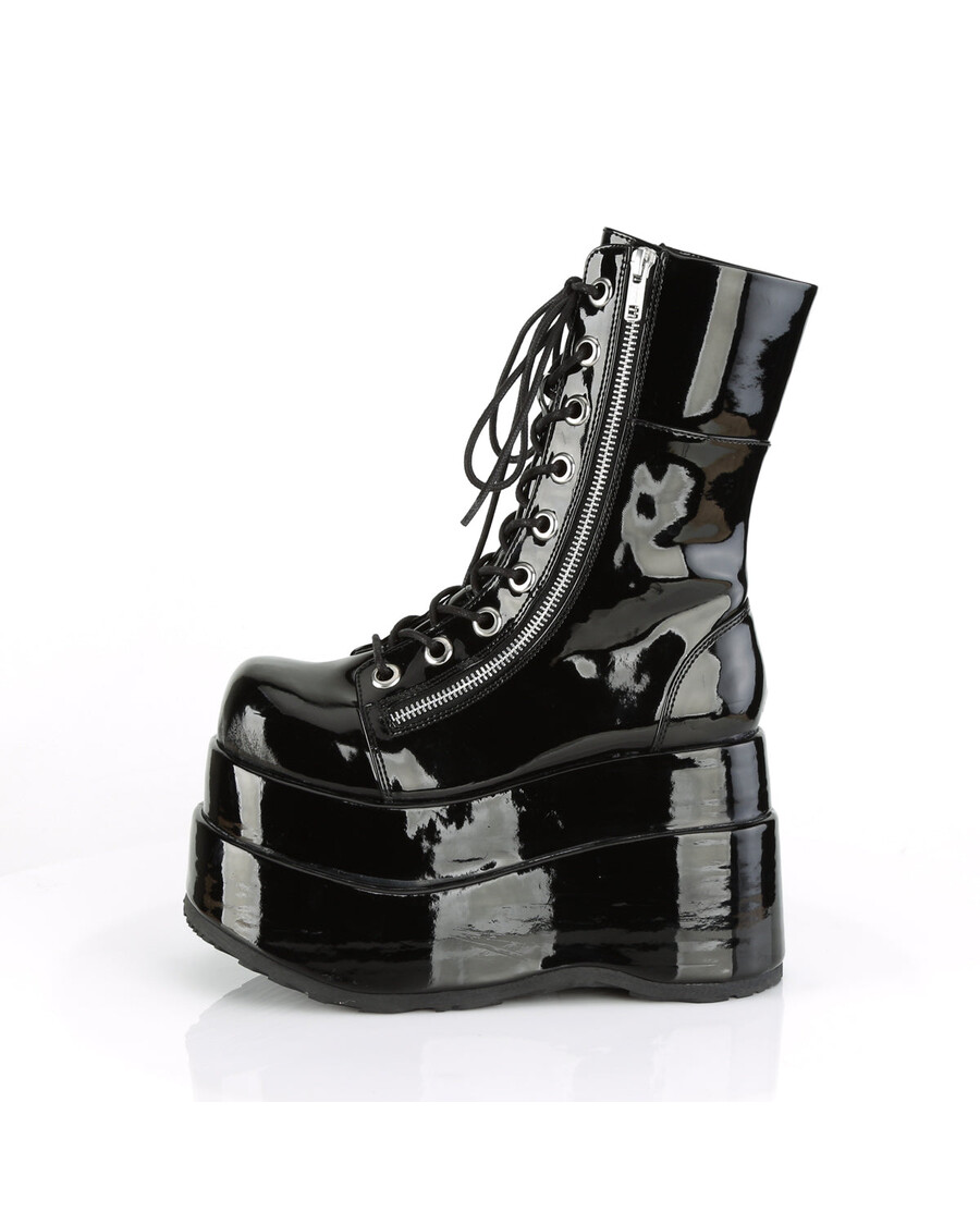 Demonia Cult Bear-265