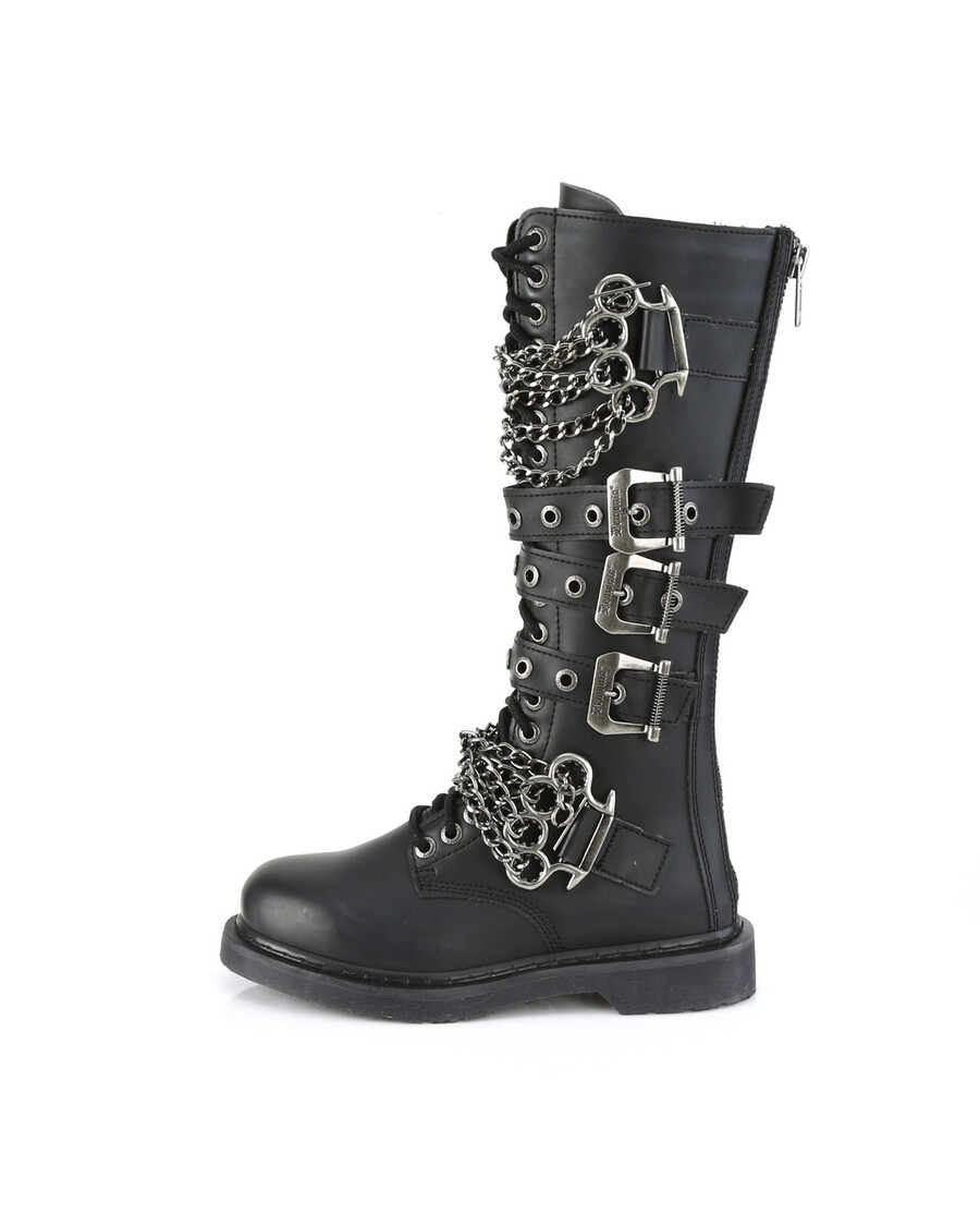 Dæmoni Kultbolt-450