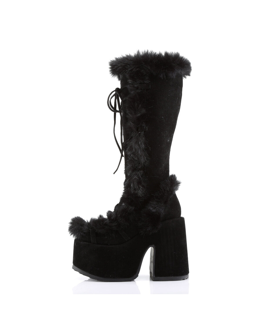 Kultowy Wielbłąd-311 Demonii