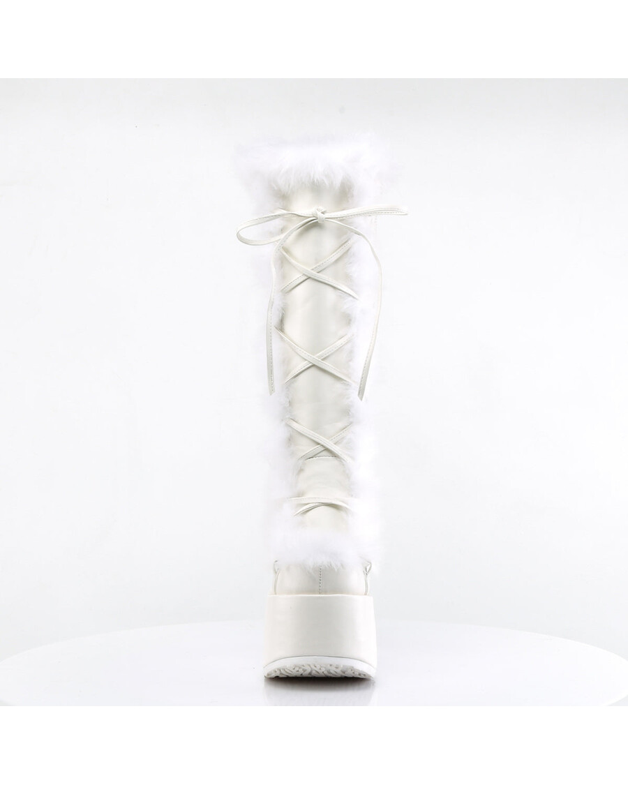 Dæmonikult Kamel-311