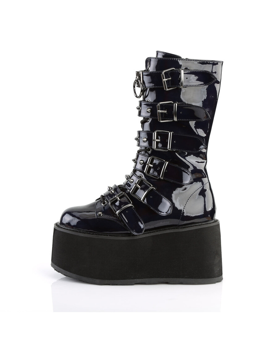 Dæmonikult Forbandet-225