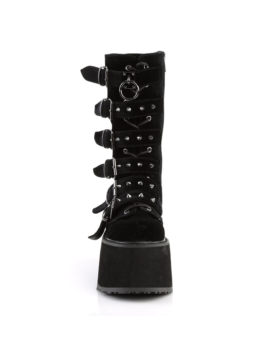 Demonia Cult Damned-225