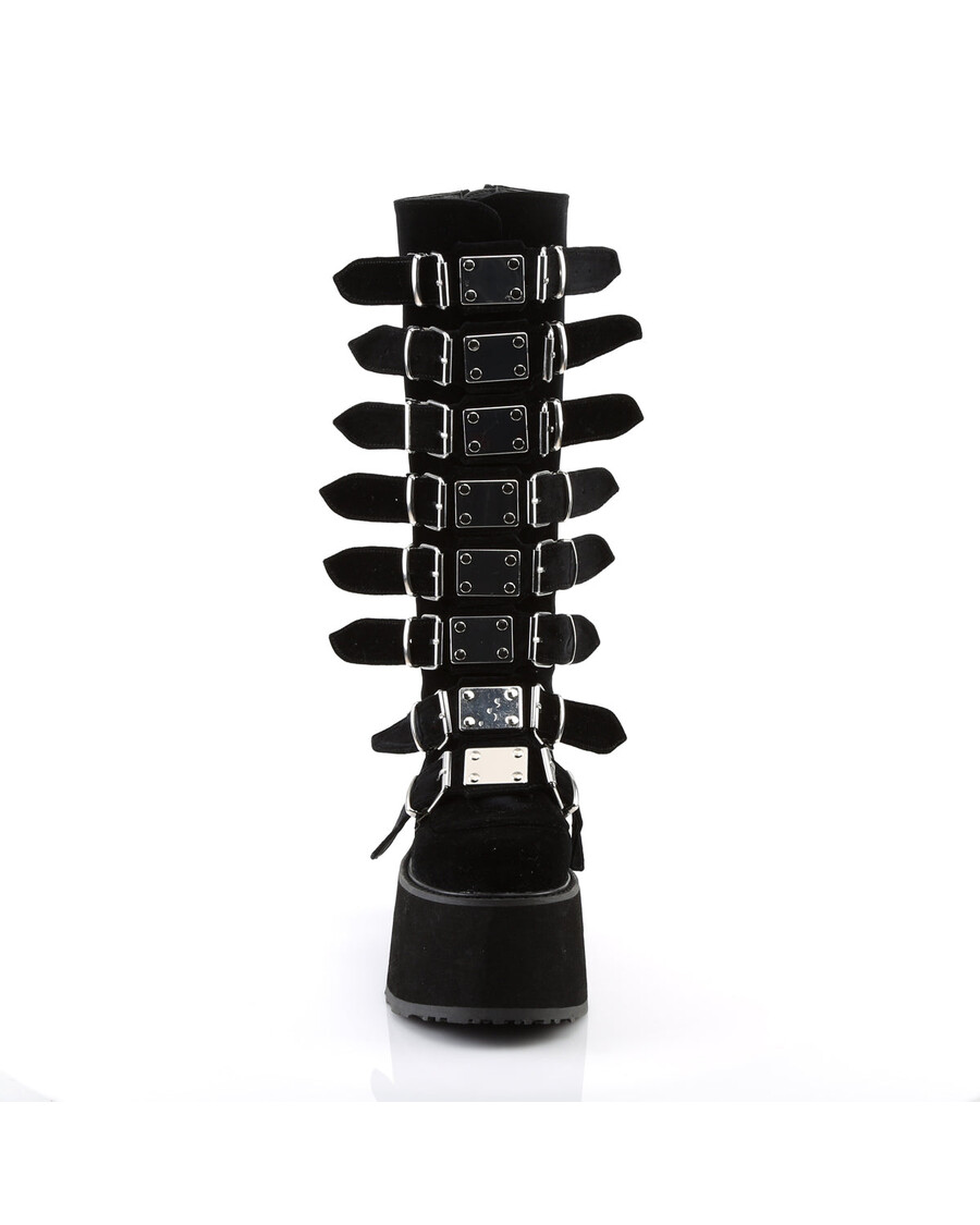 Dēmonijas Kults Nolādēts-318