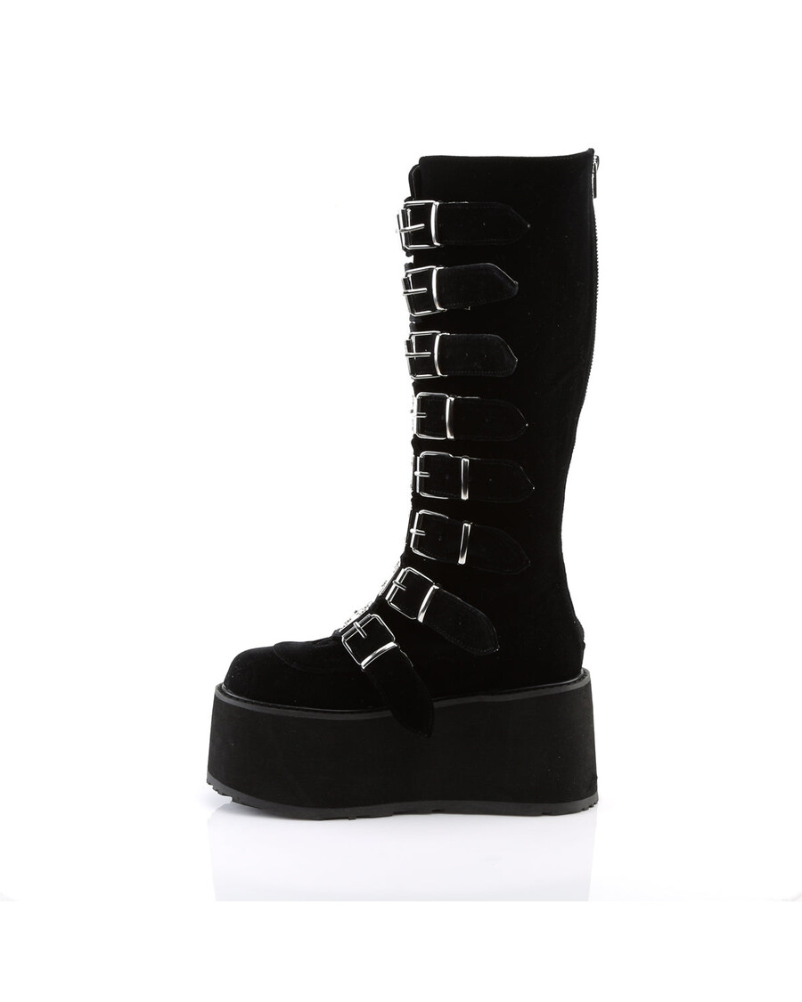 Dēmonijas Kults Nolādēts-318