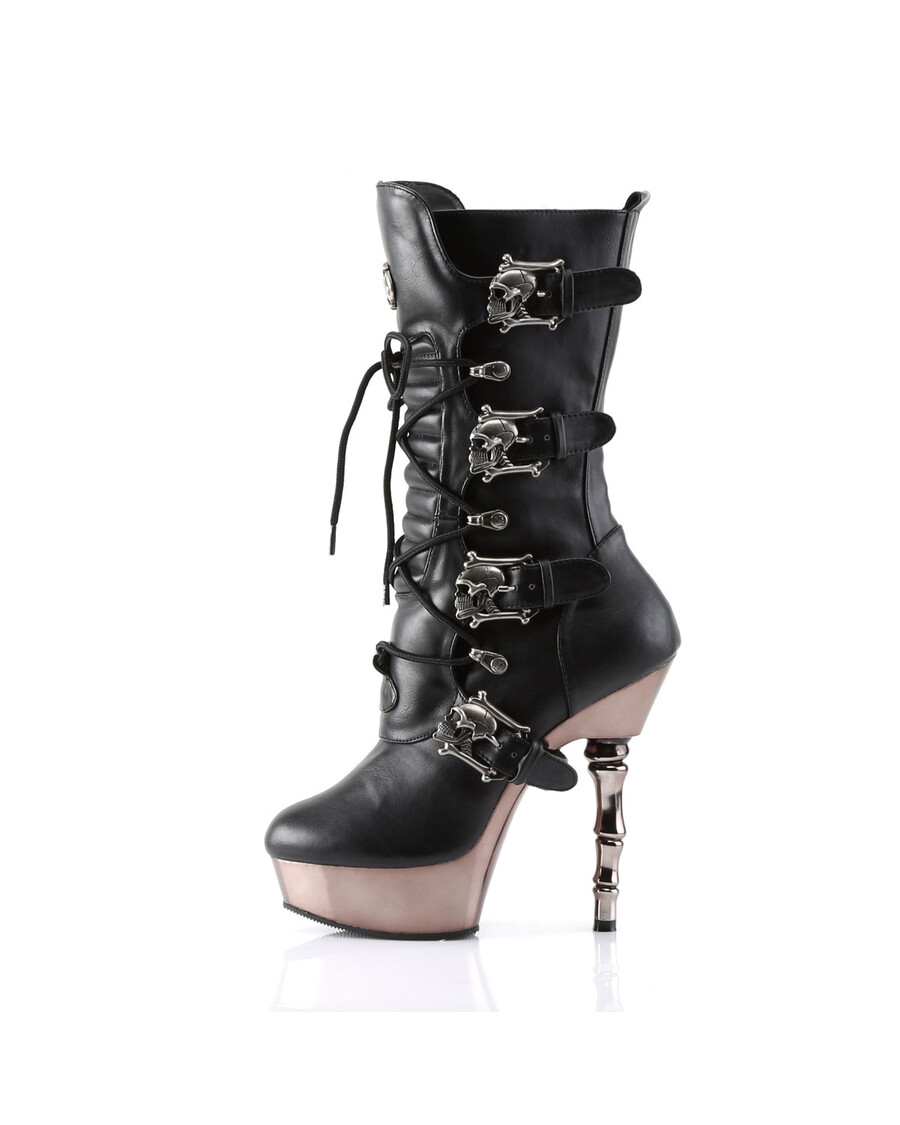 Dēmonijas Kulta Muerto-1026