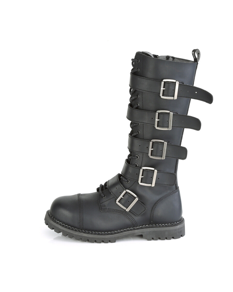 Demonia Cult Riot-18BK