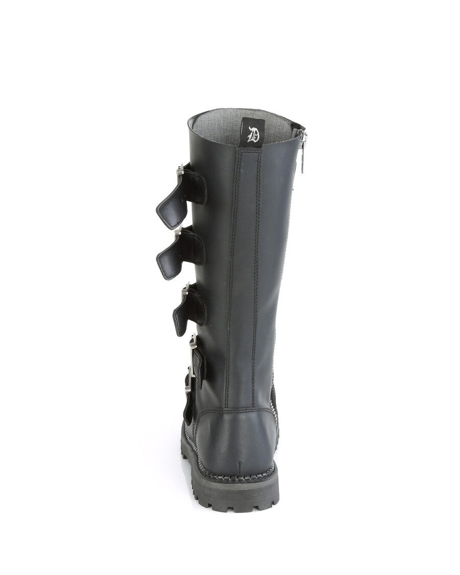 Demonia Cult Riot-18BK