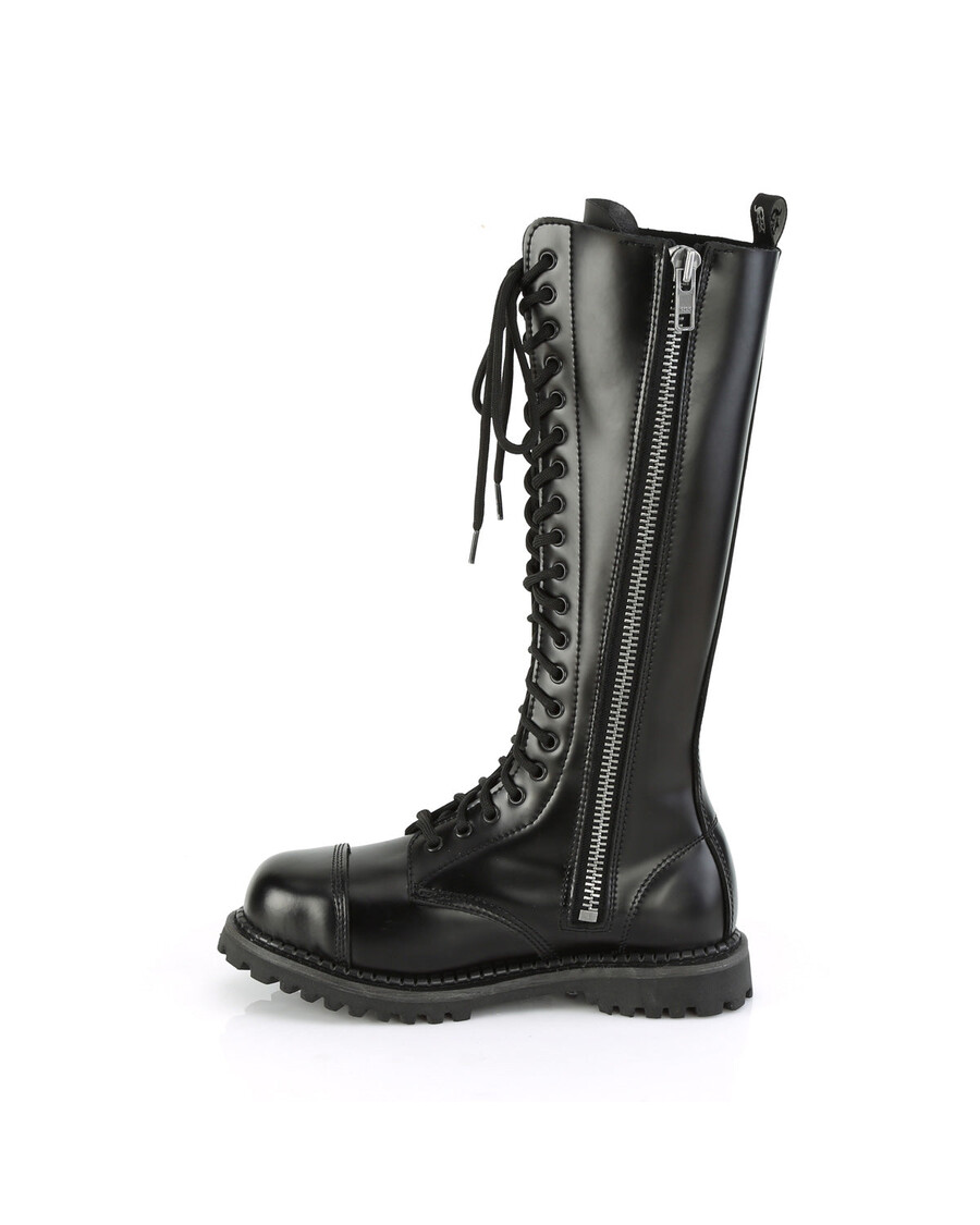 Demonia Cult Riot-20