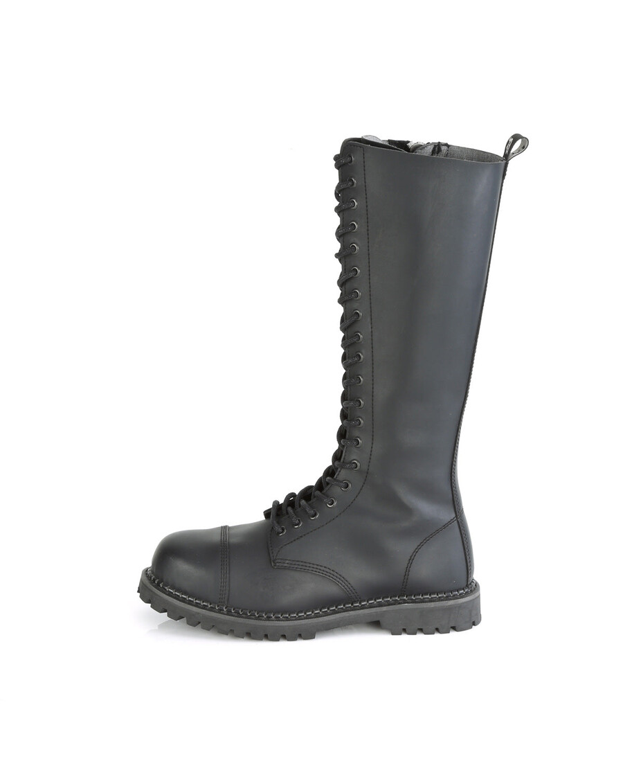 Deemoniakultuse Mäss-20