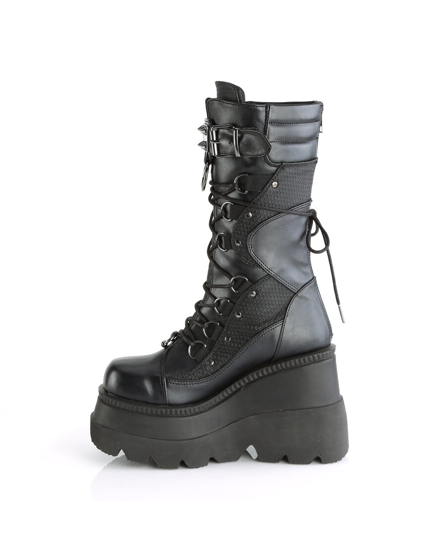 Demonia Cult Shaker-70