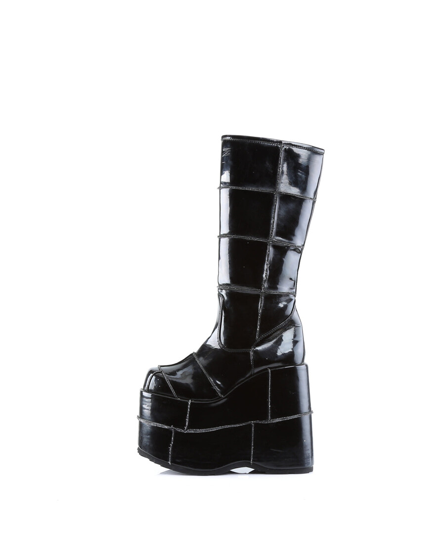 Demonia Cult Stack-301