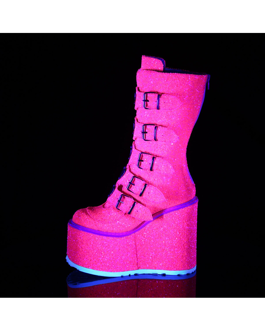 Demonia Cult Swing-230G