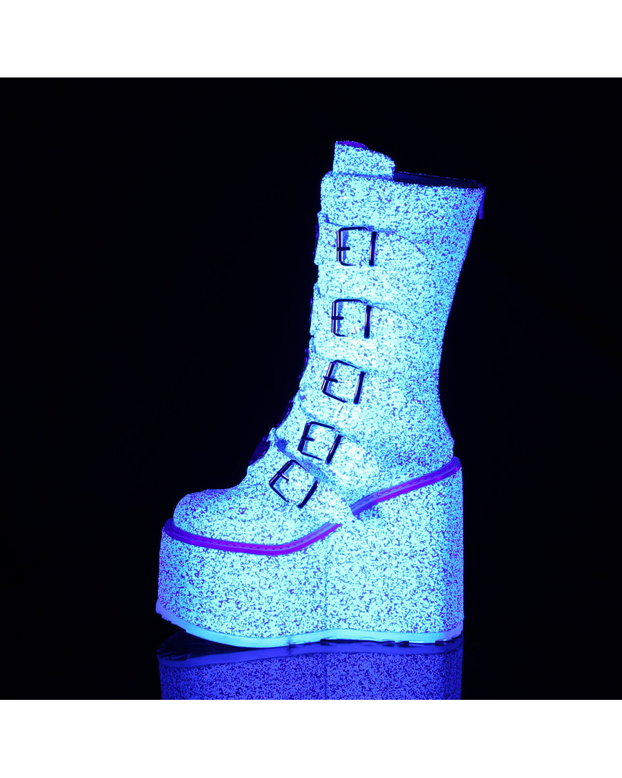 Dæmoni Kult Swing-230g