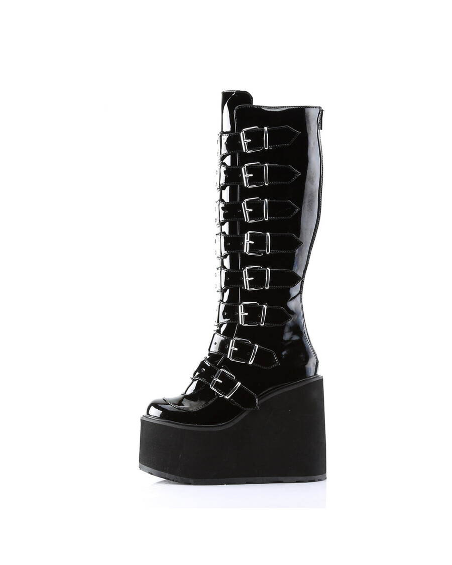 Kultowa Huśtawka Demonii-815