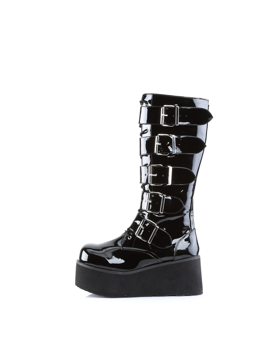 Dæmon Kult Trashville-518