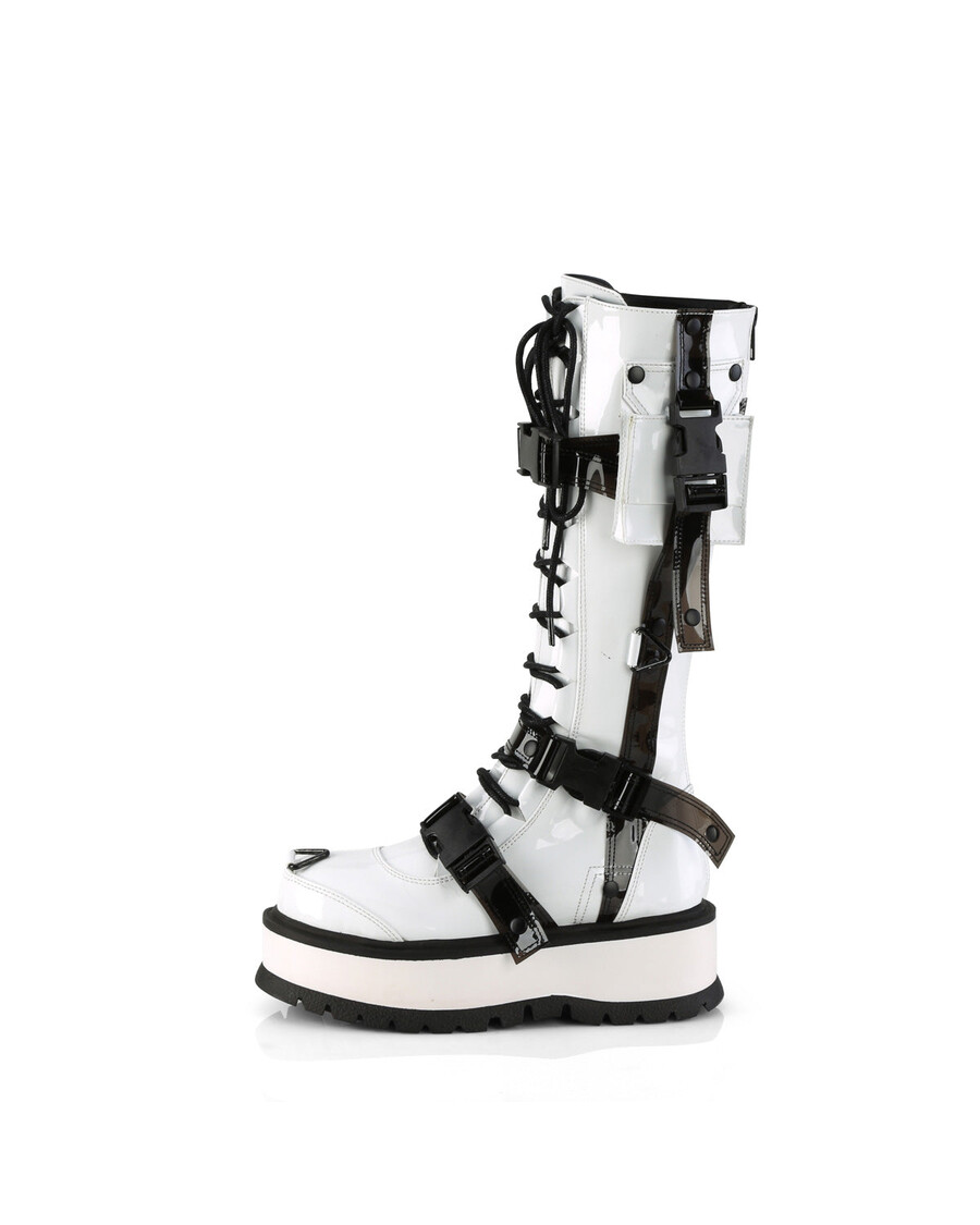 Demonia Cult Slacker-260