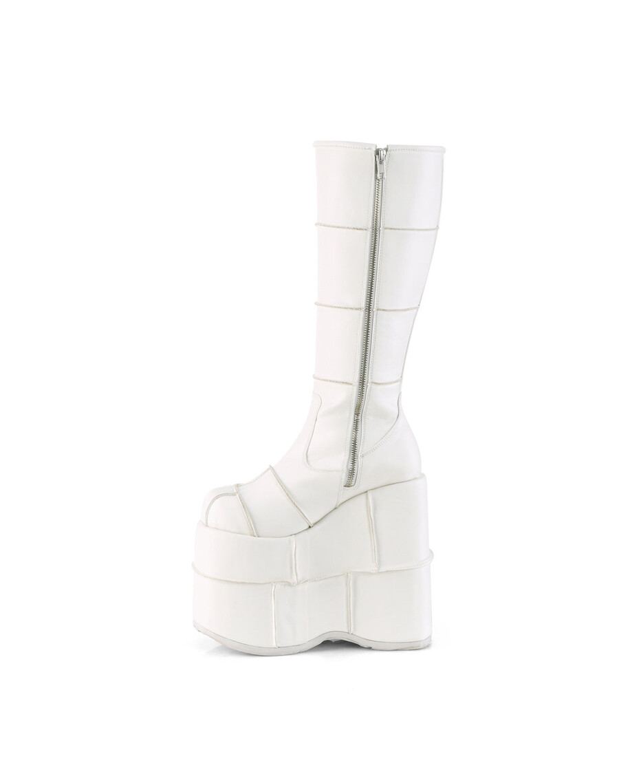 Demonia Cult Stack-301