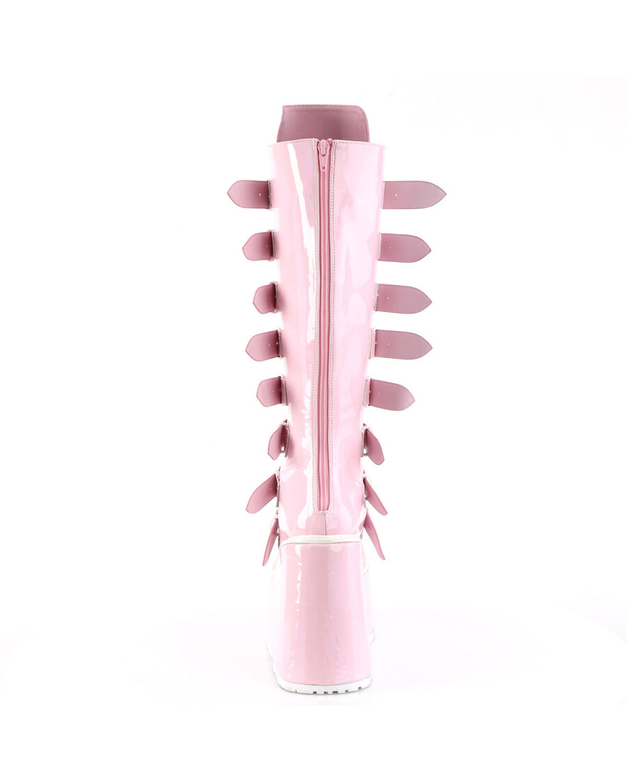 Dæmoni Kult Swing-815