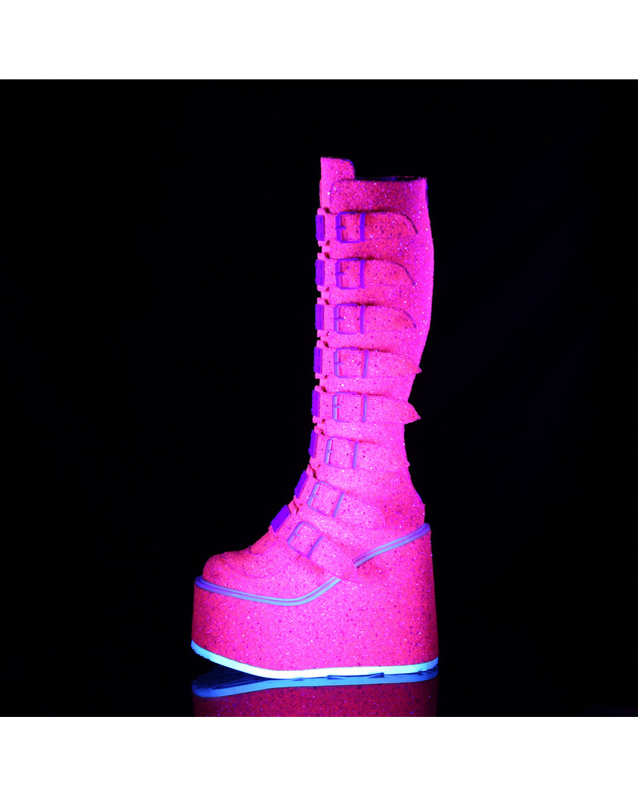 Demonia Cult Swing-815UV