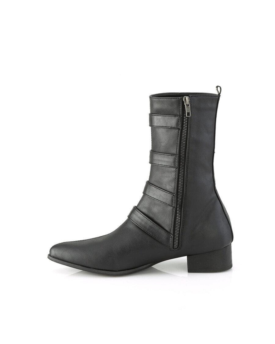 Demonia Cult Warlock-110-B