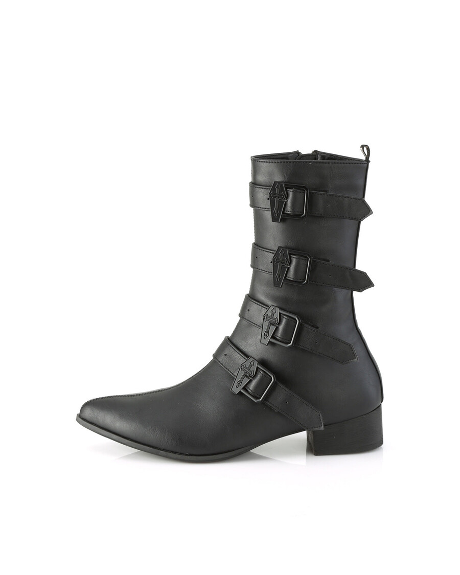 Demonia Cult Warlock-110-C