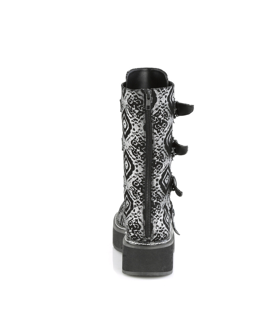 عبادة الشيطان إميلي-322