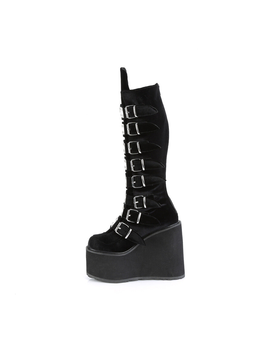 Demonia Cult Swing-815