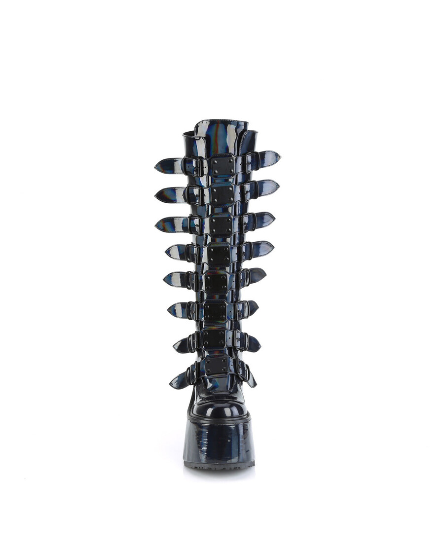 Dēmonijas Kulta šūpoles-815