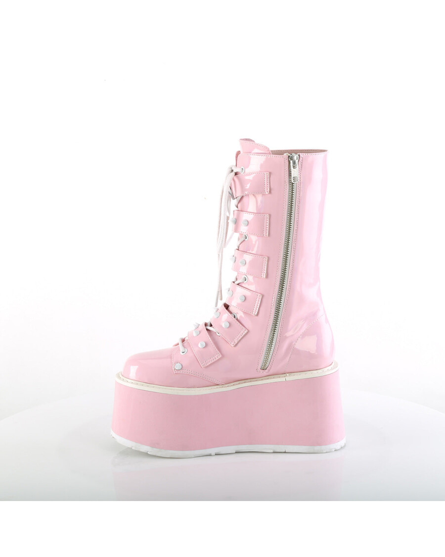 Demonia Cult Damned-225