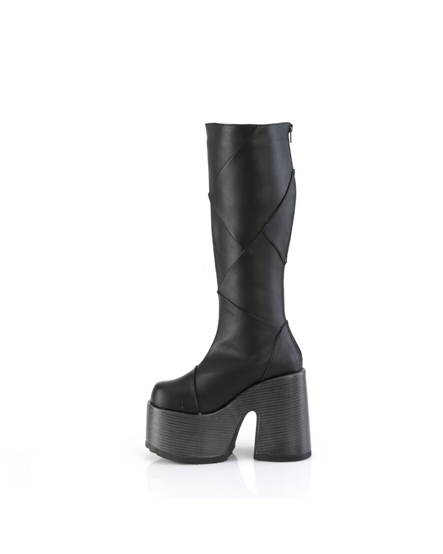 Demonia Cult Camel-280